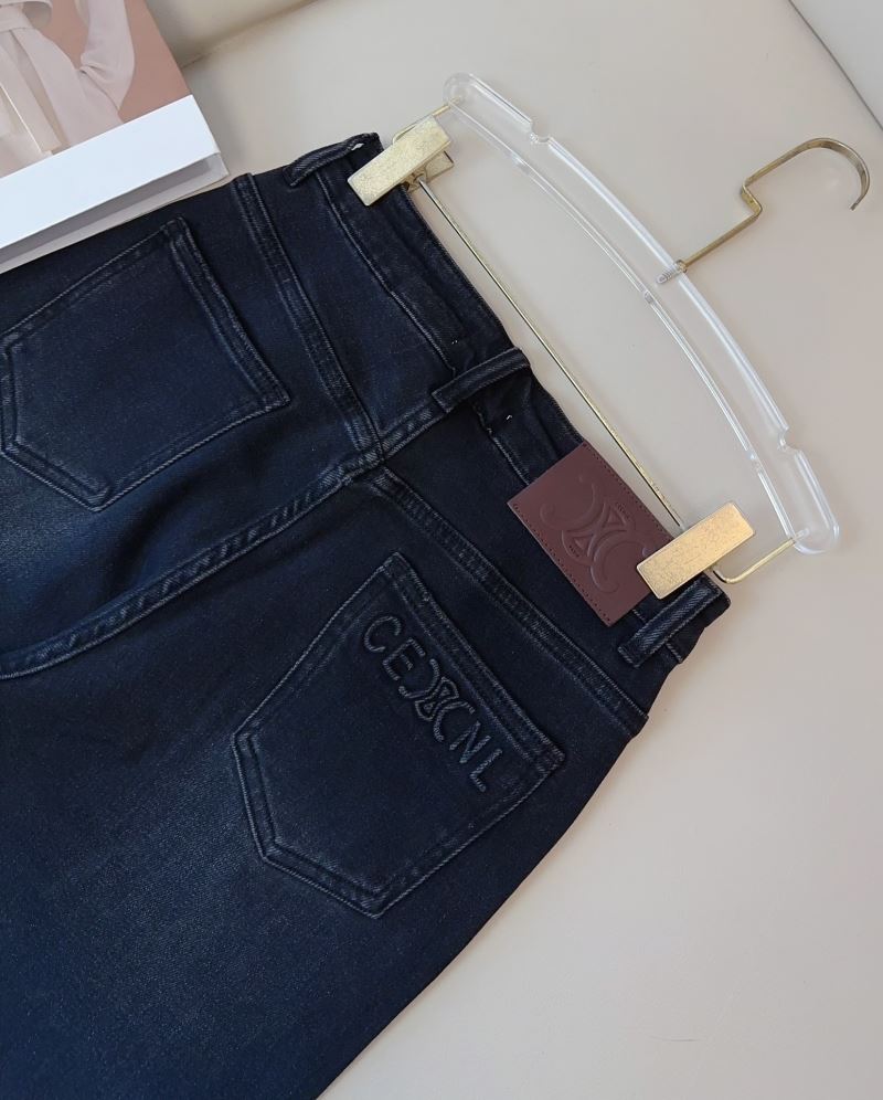 Celine Jeans